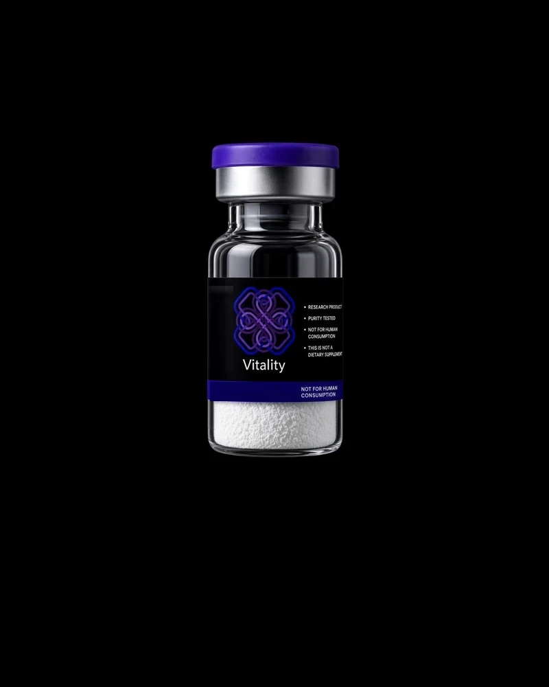 Representative vial for SLU-PP-332 5mg